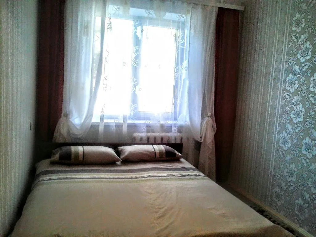 Apartments Shuvar,Chervona Kalina Lviv Ukraine