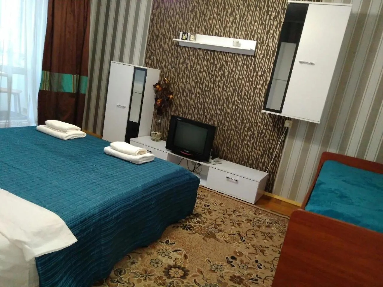 Apartments Shuvar,Chervona Kalina Lviv