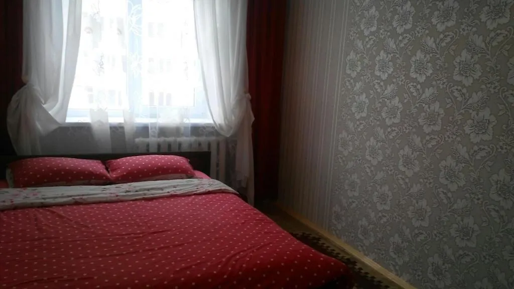 Apartments Shuvar,Chervona Kalina Λβιβ