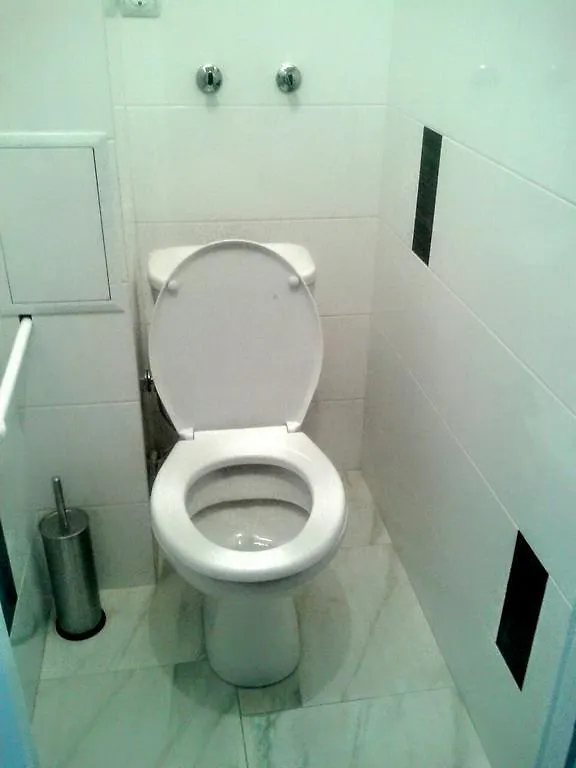 Apartments Shuvar,Chervona Kalina Λβιβ