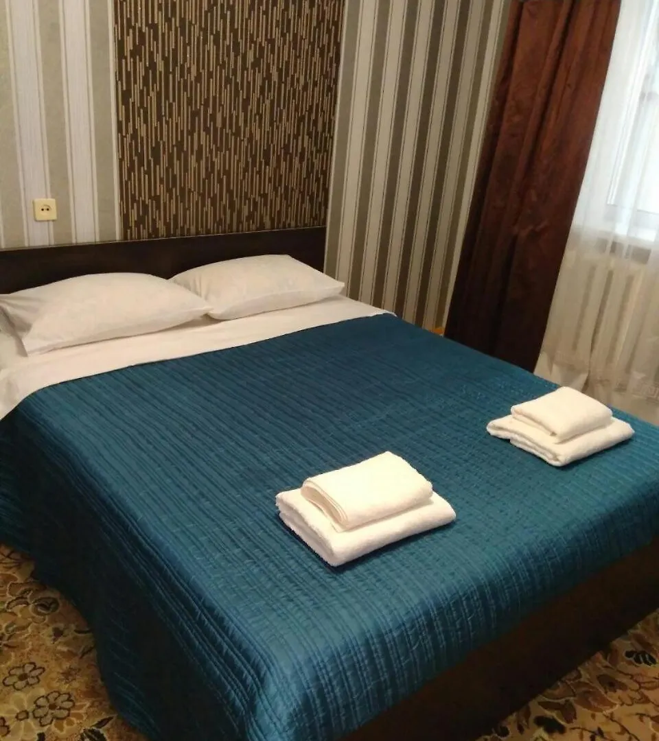 Apartments Shuvar,Chervona Kalina Λβιβ