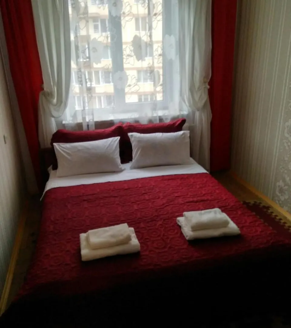 Apartments Shuvar,Chervona Kalina Λβιβ