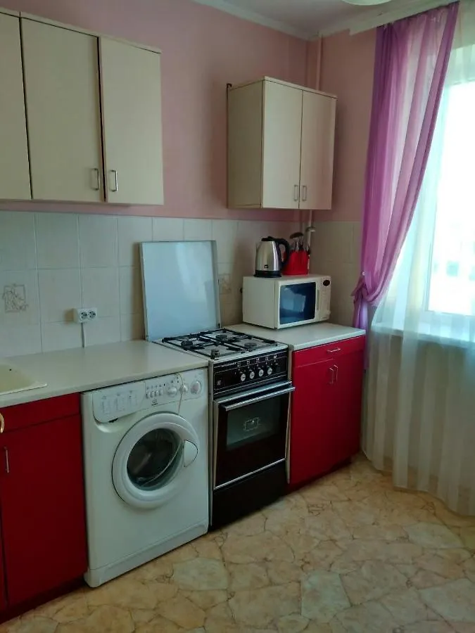 Apartments Shuvar,Chervona Kalina Λβιβ 0*,  Ουκρανία